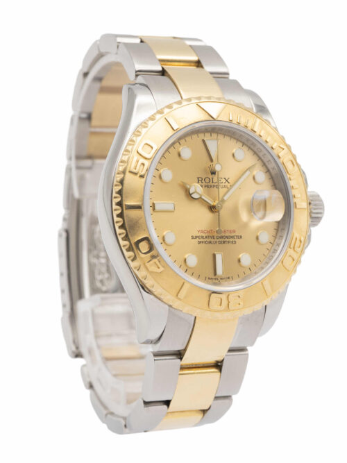ROLEX Yacht-Master 40MM 2010