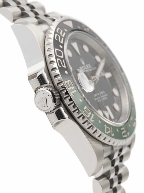 ROLEX GMT-Master II 2024