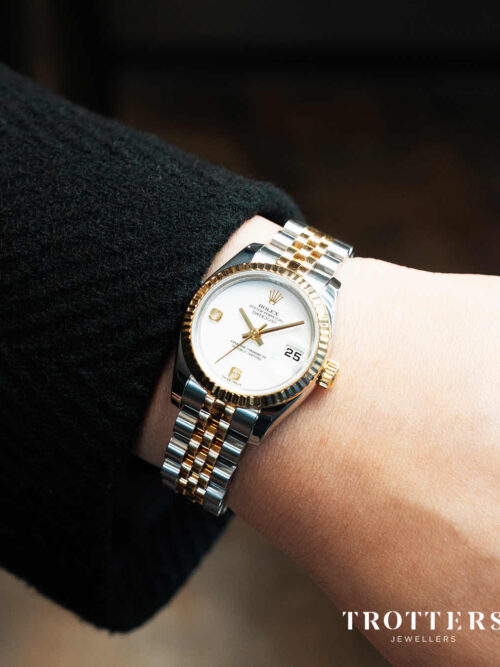 ROLEX Datejust 26 2013