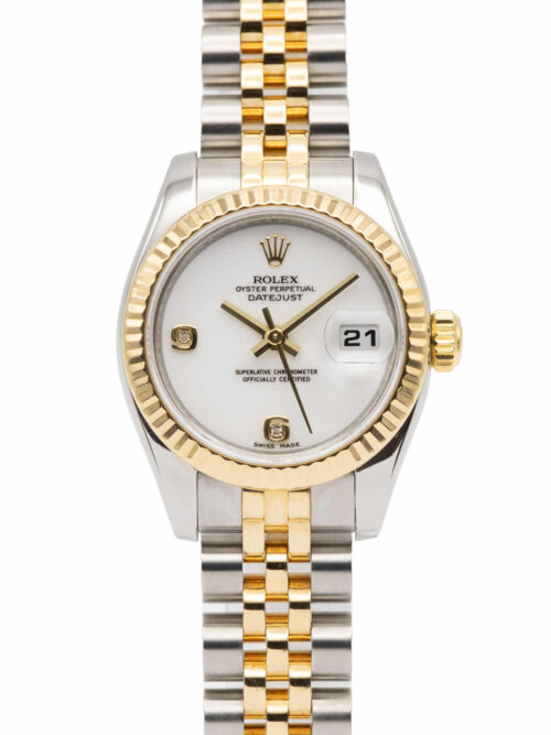 ROLEX Datejust 26 2013