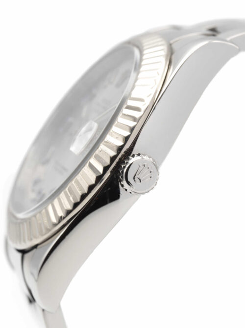 ROLEX Datejust 41 2012