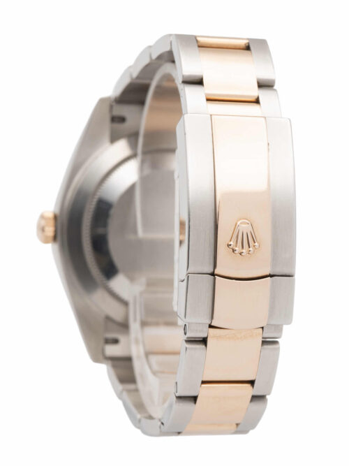 ROLEX Datejust 41 2016