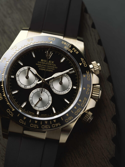 ROLEX Daytona 2024