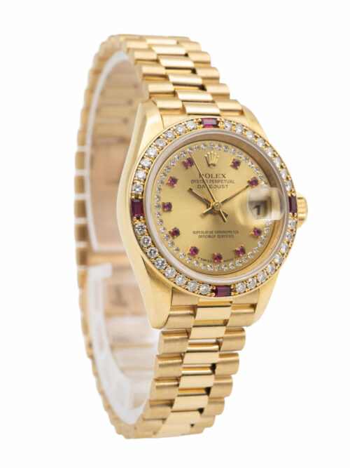 ROLEX Datejust 26 1993