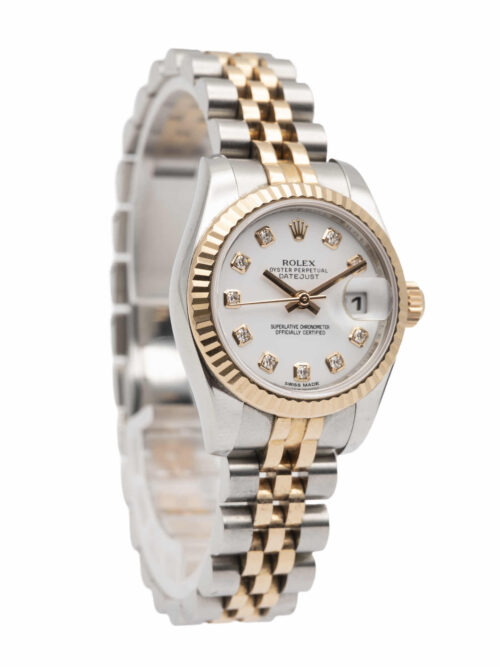 ROLEX Datejust 26 2015
