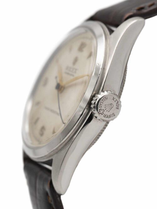 ROLEX Oyster Perpetual