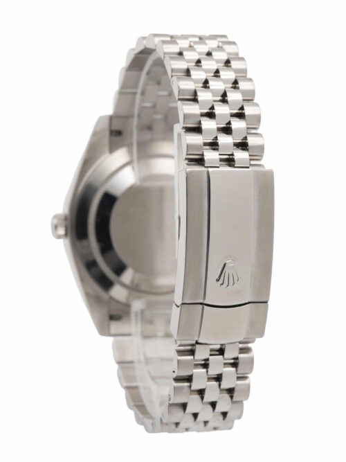 ROLEX Datejust 41 2017