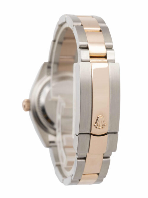 ROLEX Datejust 28 2018