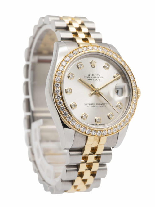ROLEX Datejust 31 2018