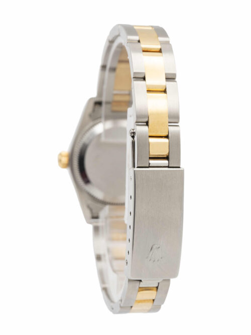 ROLEX Non Date Op 24MM 1994