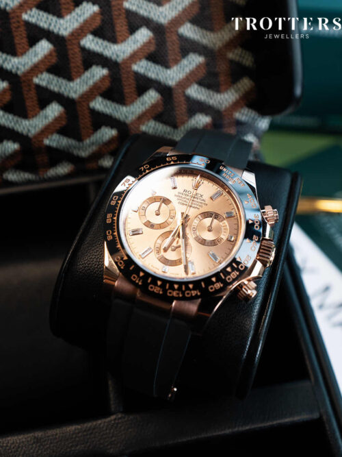 ROLEX Daytona 2020