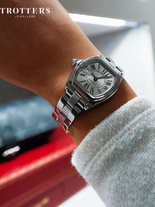 CARTIER Roadster 2005
