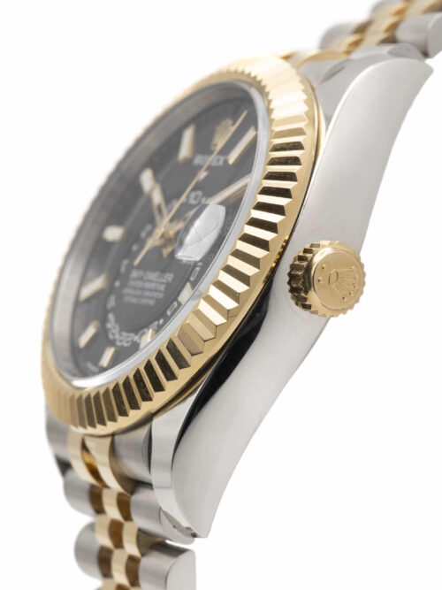 ROLEX Sky-Dweller 2025