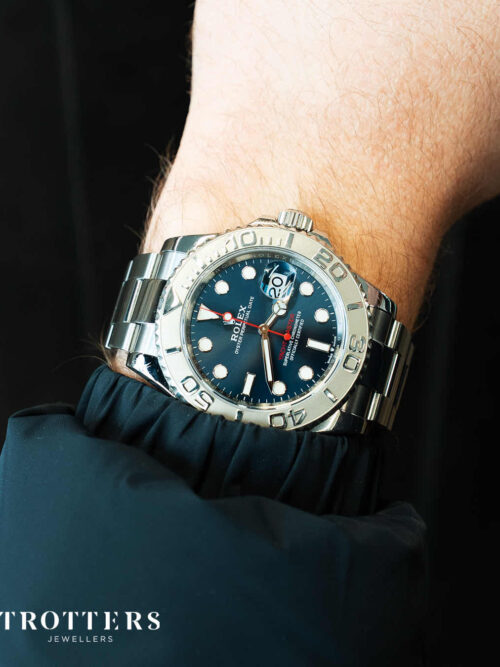 ROLEX Yacht-Master 40MM 2023