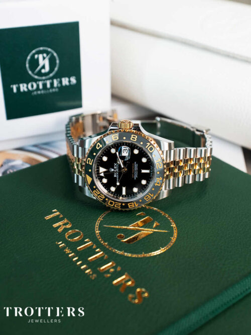 ROLEX GMT-Master II 2024