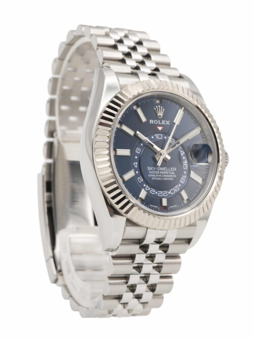 ROLEX Sky-Dweller 2023