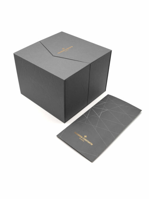 VACHERON CONSTANTIN FIFTY SIX 2024