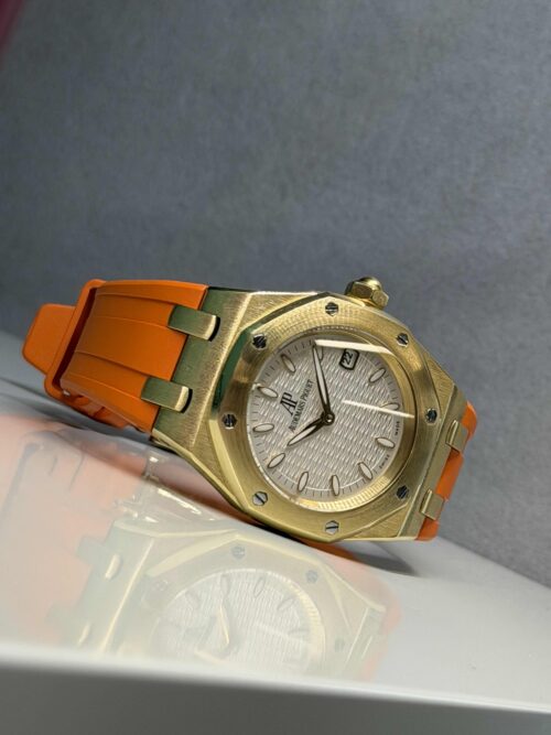 AUDEMARS PIGUET Royal Oak lady 2005