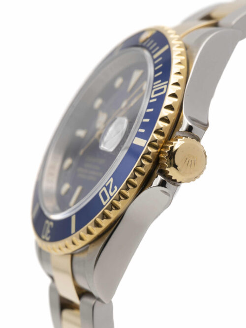 ROLEX Submariner Date 2009