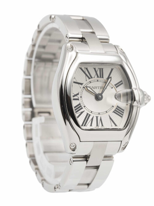 CARTIER Roadster 2005