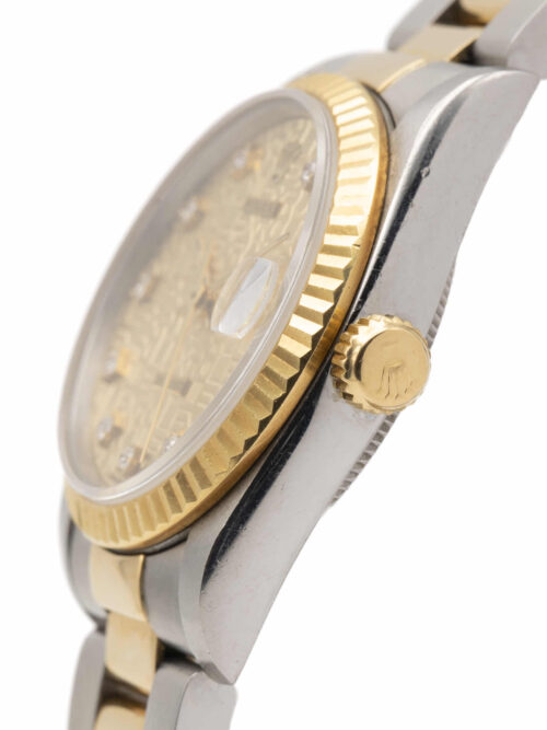 ROLEX Datejust 31 1994