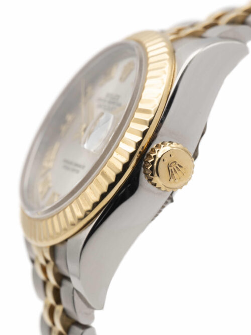 ROLEX Datejust 28 2018