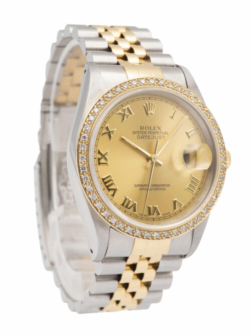 ROLEX Datejust 36 1994