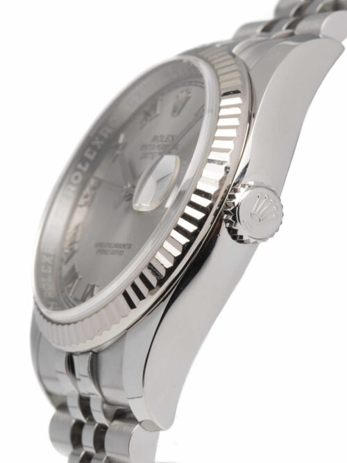 ROLEX Datejust 36 2016