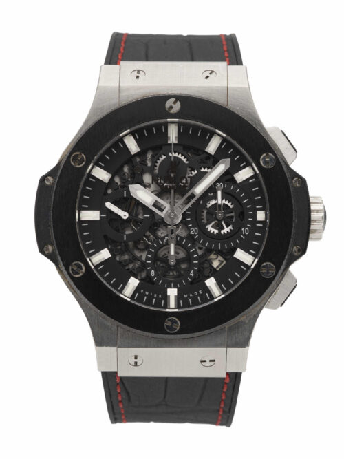 HUBLOT Big Bang 2014