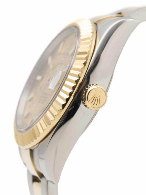 ROLEX Sky-Dweller 2019