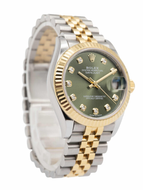ROLEX Datejust 31 2020