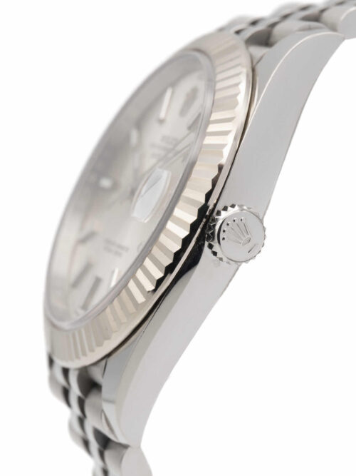 ROLEX Datejust 41 2022