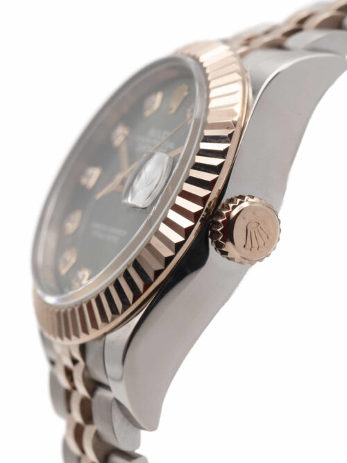 ROLEX Datejust 28 2019