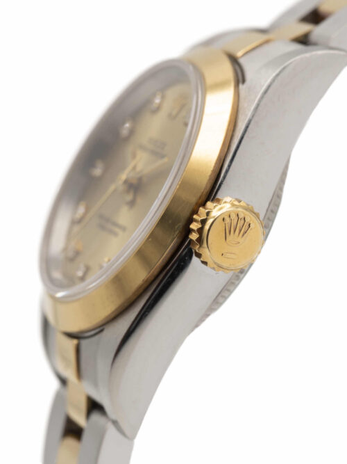 ROLEX Oyster Perpetual 1996