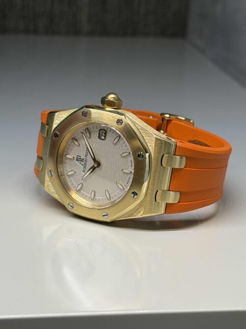 AUDEMARS PIGUET Royal Oak lady 2005