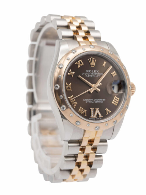 ROLEX Datejust 31 2021