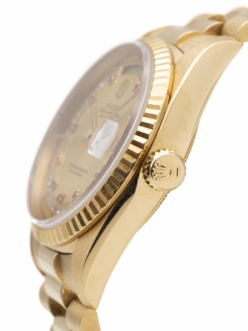 ROLEX Day-date 36mm 1992