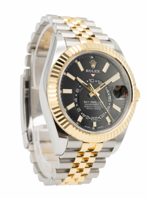 ROLEX Sky-Dweller 2022