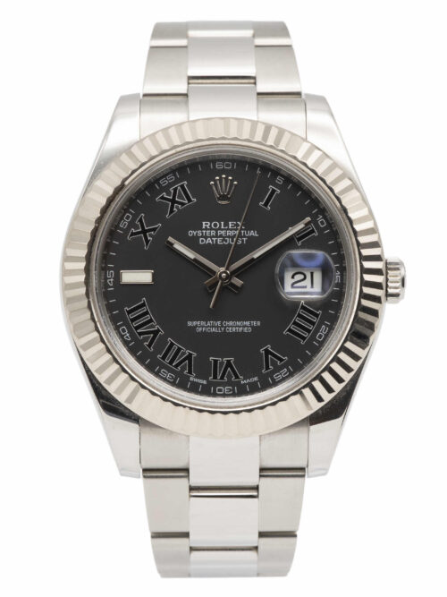 ROLEX Datejust 41 2010