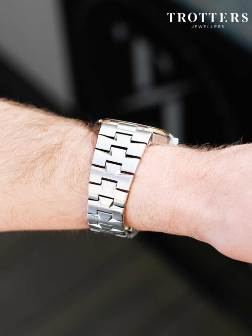 VACHERON CONSTANTIN OVERSEAS  2007