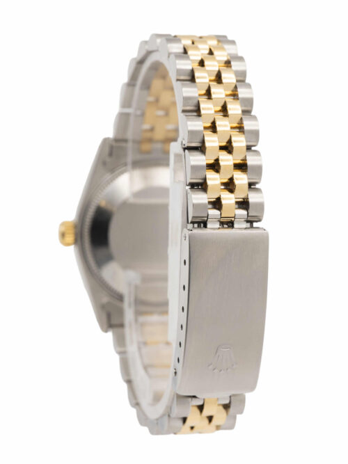 ROLEX Datejust 31 1991