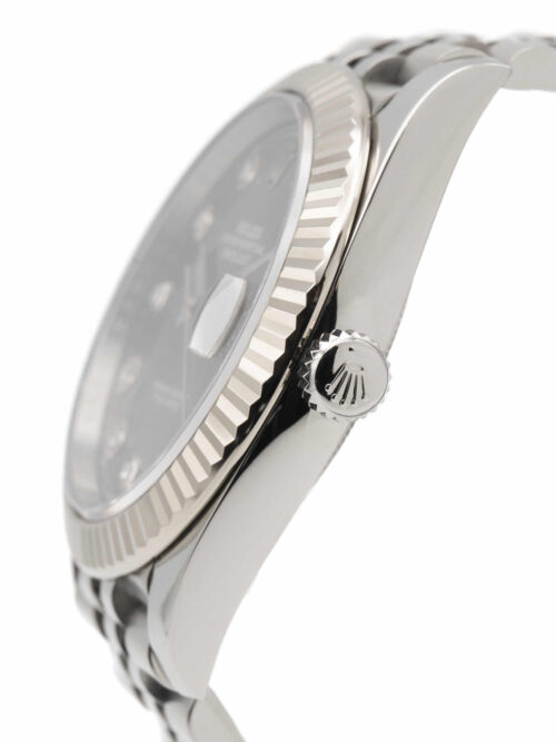 ROLEX Datejust 41 2020