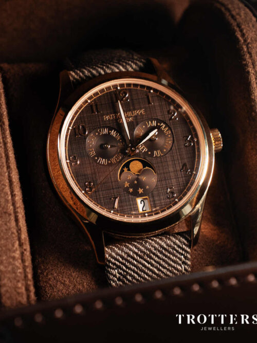 PATEK PHILIPPE  Complications 2026