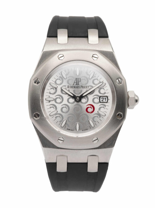 AUDEMARS PIGUET Royal Oak lady