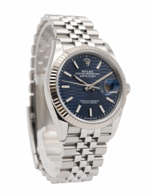 ROLEX Datejust 36 2024