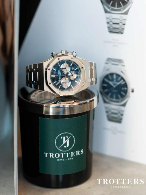 AUDEMARS PIGUET Royal Oak 2020