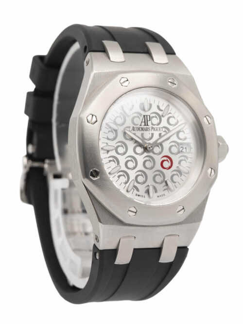 AUDEMARS PIGUET Royal Oak lady