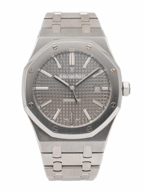AUDEMARS PIGUET Royal Oak 2017