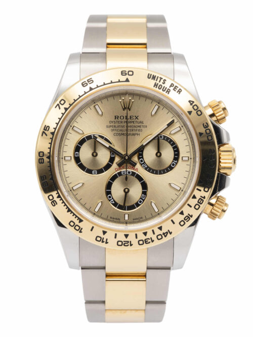 ROLEX Daytona 2024
