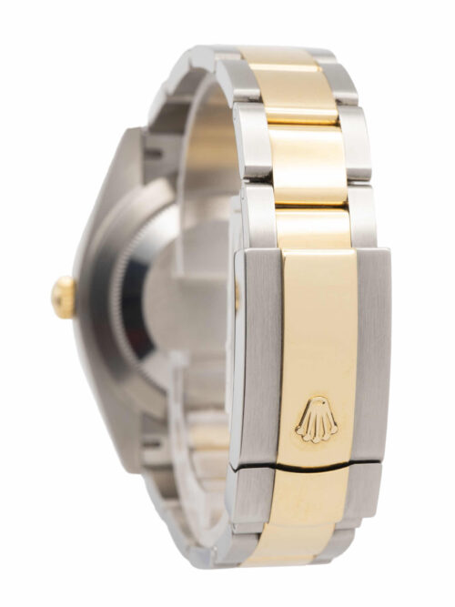 ROLEX Datejust 41 2017